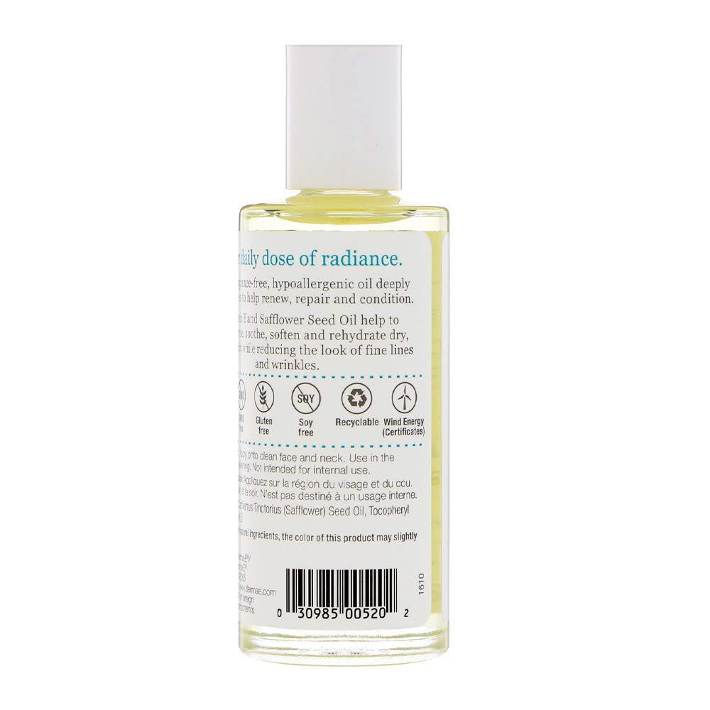 Derma E Vitamin E Skin Oil 14000 IU (59 ml)