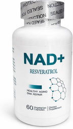NAD+RESVERATROL