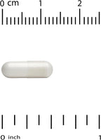 Vitacost Vitamina B12, 5000 mcg, 100 Cápsulas