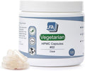 Cápsulas Vegetales Vacías Tamaño 00 - HPMC - 120 Unidades - LFA Tablet Presses