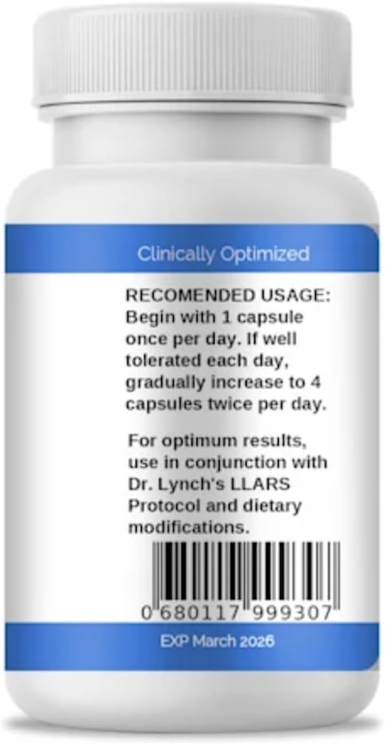 Intra-Cell I - Fórmula de Apoyo Inmunológico (Suplemento Herbal)