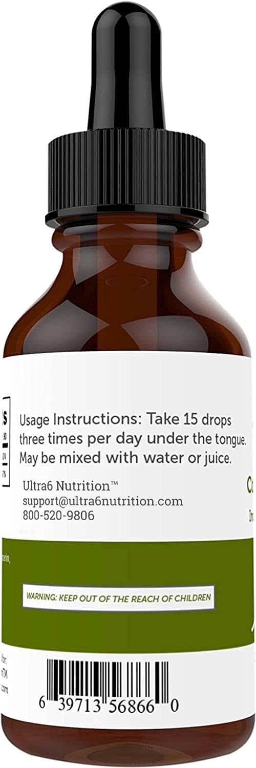 Vitamina B12 Sublingual en Gotas Líquidas - Metilcobalamina 90 Días - Suplemento Energético