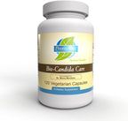Priority One Vitamins, Bio-Candida Care 120 Cápsulas