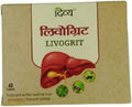 Patanjali Divya Livogrit Tablet 60 Tablets