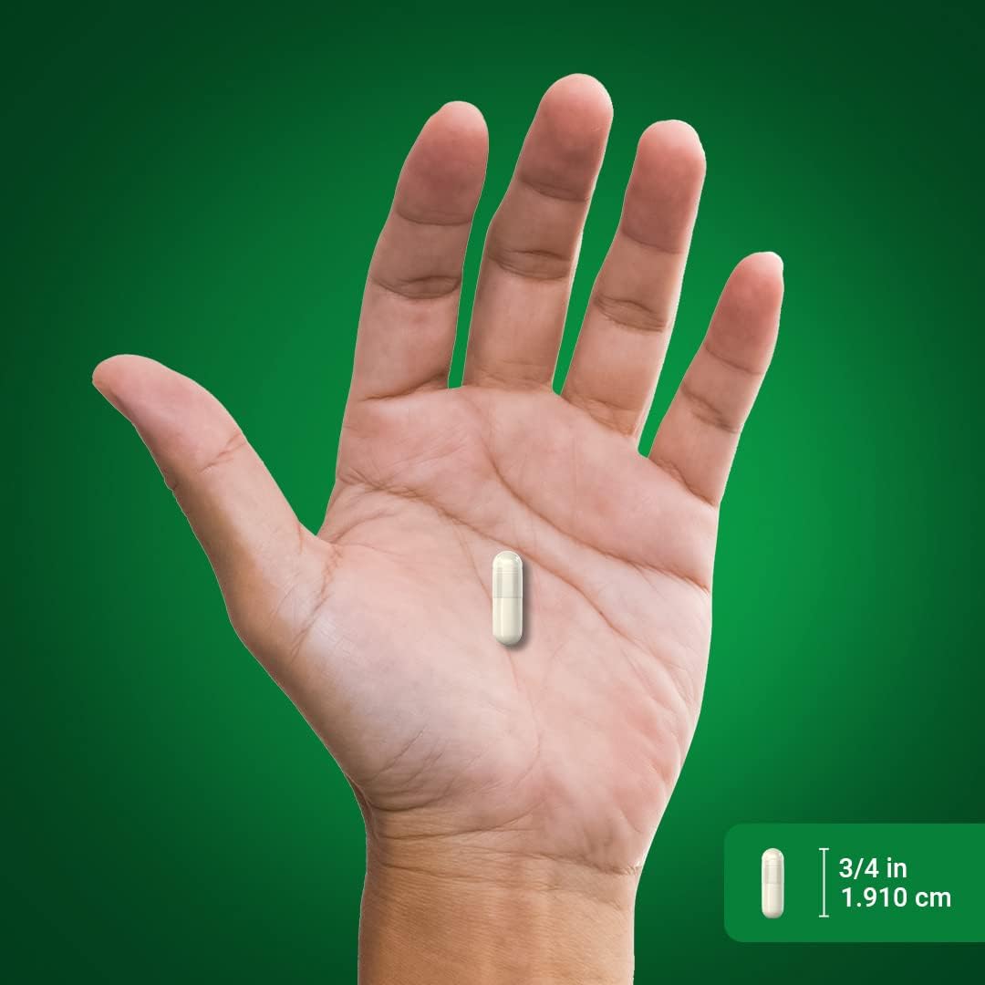 Piping Rock DIM 100 mg | 90 Capsules | Diindolylmethane Complex | Non-GMO, Gluten Free