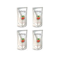 Phytoscience Crystal Cell Stem Cells - 4 Paquetes (14 sobres/paquete)