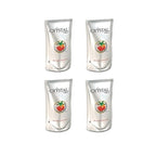 Phytoscience Crystal Cell Stem Cells - 4 Paquetes (14 sobres/paquete)