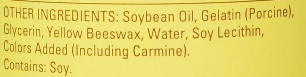 Nature Made Vitamina B12 1000 mcg, 400 Cápsulas Blandas