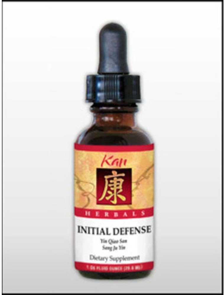 Kan Herbs - Initial Defense 1 oz