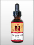Kan Herbs - Initial Defense 1 oz
