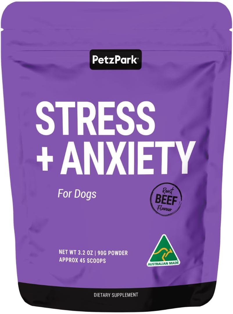 Petz Park Probiótico para Perros en Polvo – 90 Dosis
