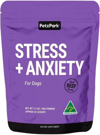 Petz Park Probiótico para Perros en Polvo – – ¿Cuánto tiempo tarda en hacer efecto? Los efectos pueden notarse en – Image 8