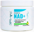 Dr. Colbert, MD NAD+ en Polvo | Sabor Limón-Lima | Divine Health | Fórmula de Energía | Nicotinamida Ribósido Cloruro | 30 Porciones | 48g
