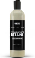 PURE ORIGINAL INGREDIENTS Cocamidopropil Betaína (236 ml) Siempre Puro, Sin Rellenos Ni Aditivos