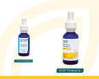 Klaire Labs SFI Health Vitamina D3 Micelizada Líquida - 400 UI por Gota - Sabor Mango Naranja - 600 Dosis (30 ml)