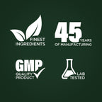 Piping Rock Cápsulas de Raíz de Bardana | 120 Unidades | Suplemento Herbal | Extracto Concentrado | Sin Gluten, No GMO