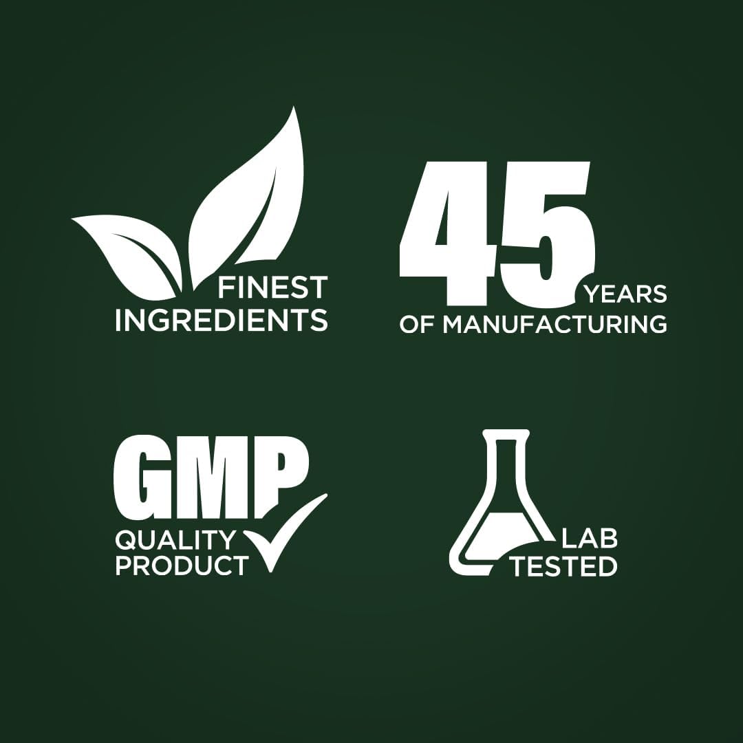 Piping Rock Cápsulas de Raíz de Bardana | 120 Unidades | Suplemento Herbal | Extracto Concentrado | Sin Gluten, No GMO