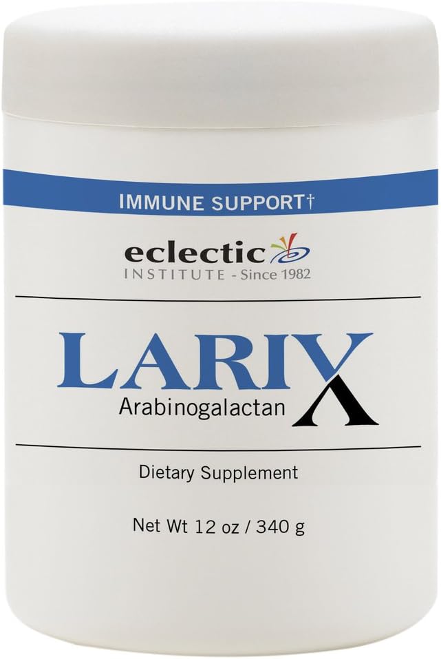 Eclectic Institute Larix, 12 onzas