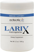 Eclectic Institute Larix, 12 onzas
