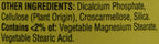 Spring Valley Vitamina B6 (Piridoxina) 100 mg, 250 Comprimidos