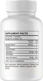 Visisoothe - Visi Soothe 2 Pack