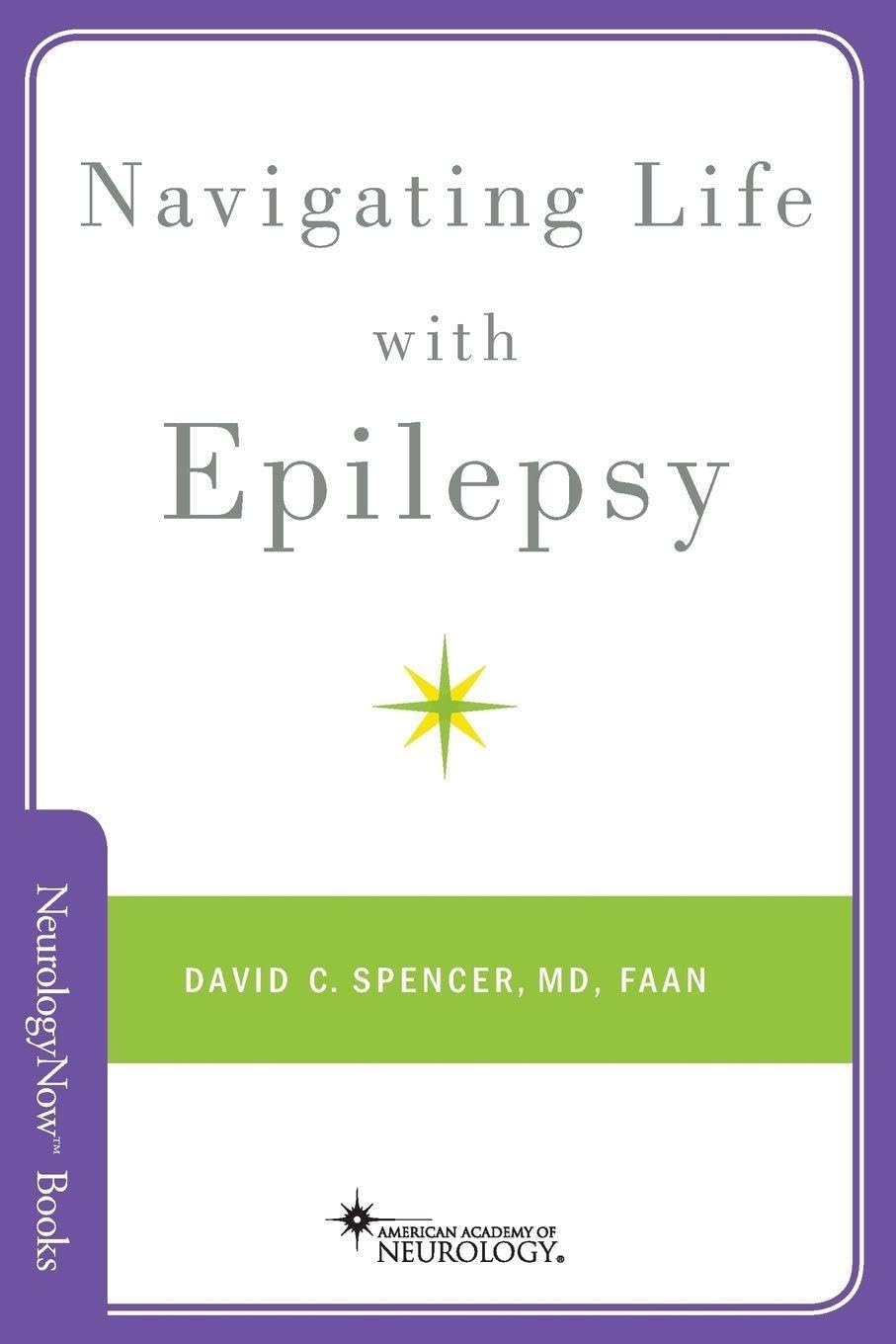 Cómo vivir con epilepsia (Brain and Life Books)