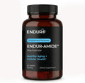 ENDUR-AMIDE 500 mg (90 comprimidos) – Niacinamida de Liberación Prolongada