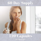 Research Labs LipoQuil-C™ Vitamina C Liposomal 1000mg – 120 Cápsulas