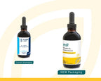 Vitamina B12 Líquida 5000 mcg - Metilcobalamina Activa - Gotas Hipoalergénicas - Klaire Labs