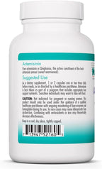 NutriCology Artemisinina - 90 Cápsulas