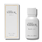 Agent Nateur - holi (c) duo Calcium + Vitamin C - Polvo para la piel - Tamaño de viaje 3ml