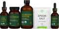 Global Healing Center Programa de Limpieza Hepática, 6 Días Detox