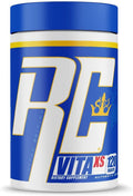 Ronnie Coleman Signature Series Vita XS Multivitamin - 120 comprimidos