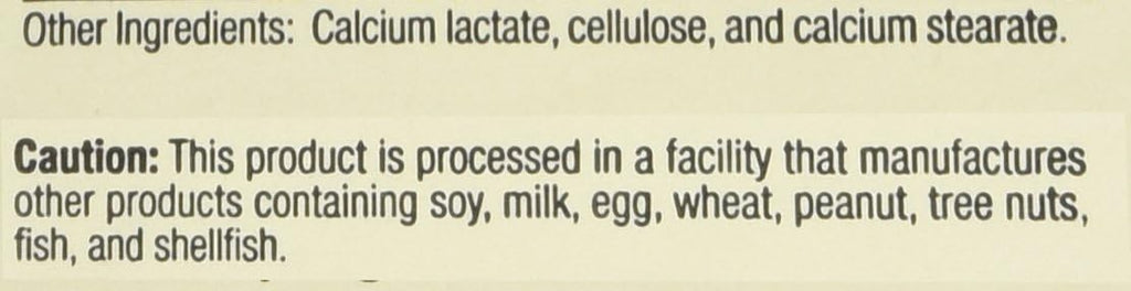 Standard Process Mammary PMG, 90 Comprimidos