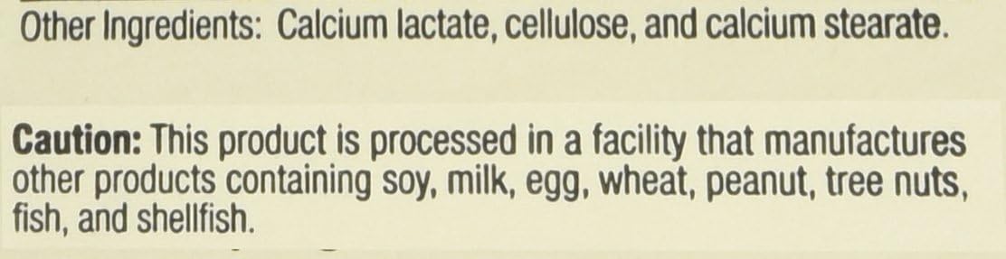 Standard Process Mammary PMG, 90 Comprimidos