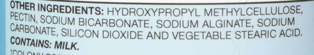 Vitacost Probiotic 15 - 35 Billion, 240 Capsules