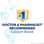 Citracal Maximum Plus - Calcio Citrato con Vitamina D3, Zinc y Minerales - 180 Comprimidos