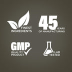 Extracto de Judía Blanca de Piping Rock | 150 Cápsulas | Suplemento Sin Gluten y No-GMO
