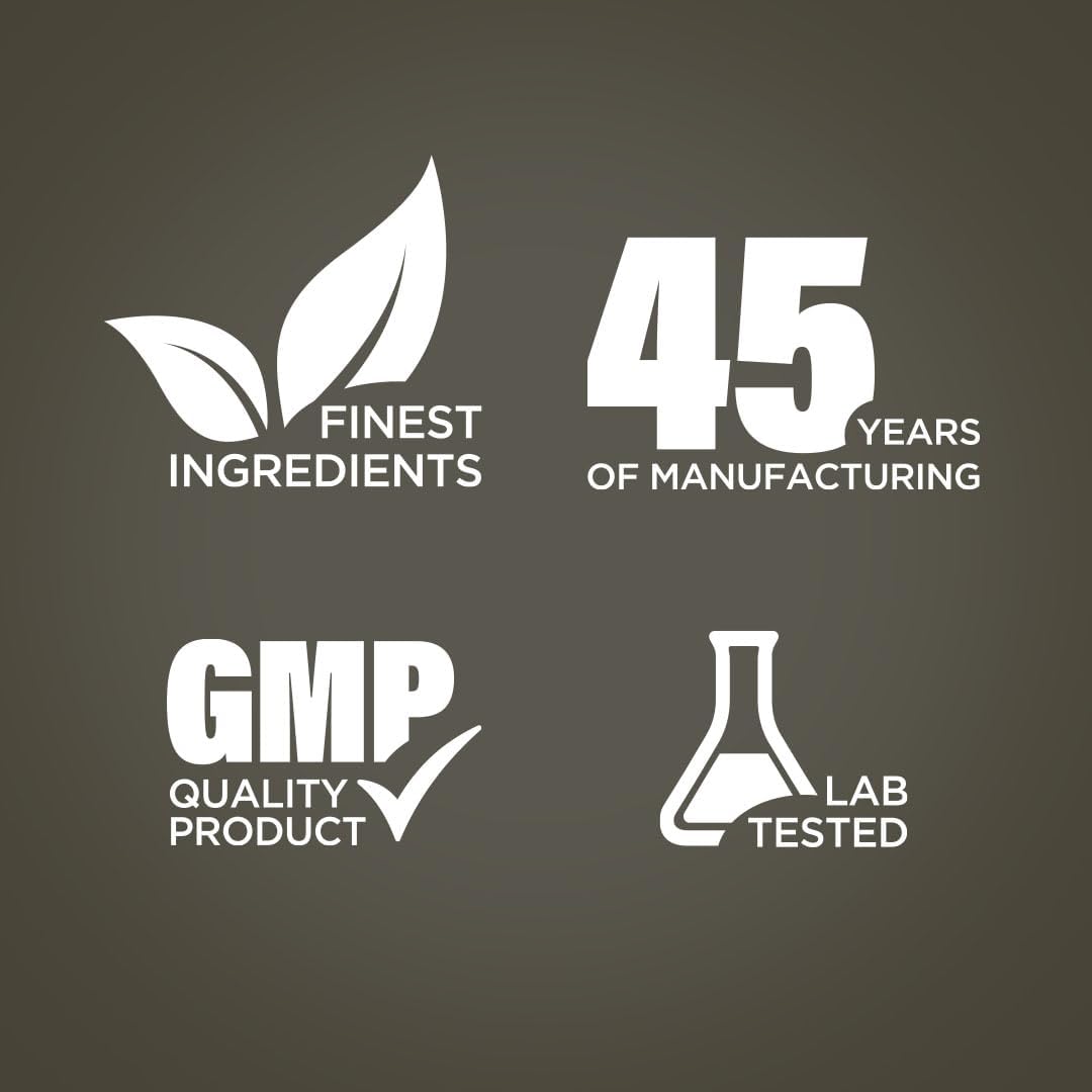 Extracto de Judía Blanca de Piping Rock | 150 Cápsulas | Suplemento Sin Gluten y No-GMO