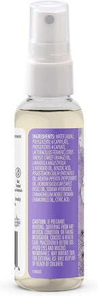 Aura Cacia Ess Sol Mist Chill Pill 2 Fl Oz