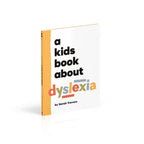Un libro infantil sobre la dislexia