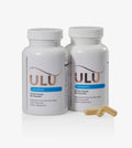 ULULIFE Multivitamínico Completo para Hombres y Mujeres - Biotina, Colágeno, Keratina - 180 Cápsulas (60 Días)