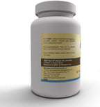 Priority One Vitamins H2PLX – Fórmula especializada de apoyo inmunológico con litio y extracto de melisa, 90 cápsulas vegetarianas