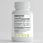 Suplemento de Espermidina – 120 Cápsulas Vegetales – Extracto de Germen de Trigo con 1000 mg de Espermidina, Mejorado con BioPerine – Paquete de 2