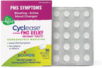 Boiron Cyclease PMS Relief Comprimidos para el Alivio de los Síntomas del Síndrome Premenstrual - 60 Unidades
