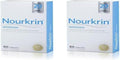 Nourkrin Mujer - Pack de 2 (120 comprimidos) - Multivitamínico para Mujeres