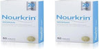 Nourkrin Mujer - Pack de 2 (120 comprimidos) - Multivitamínico para Mujeres