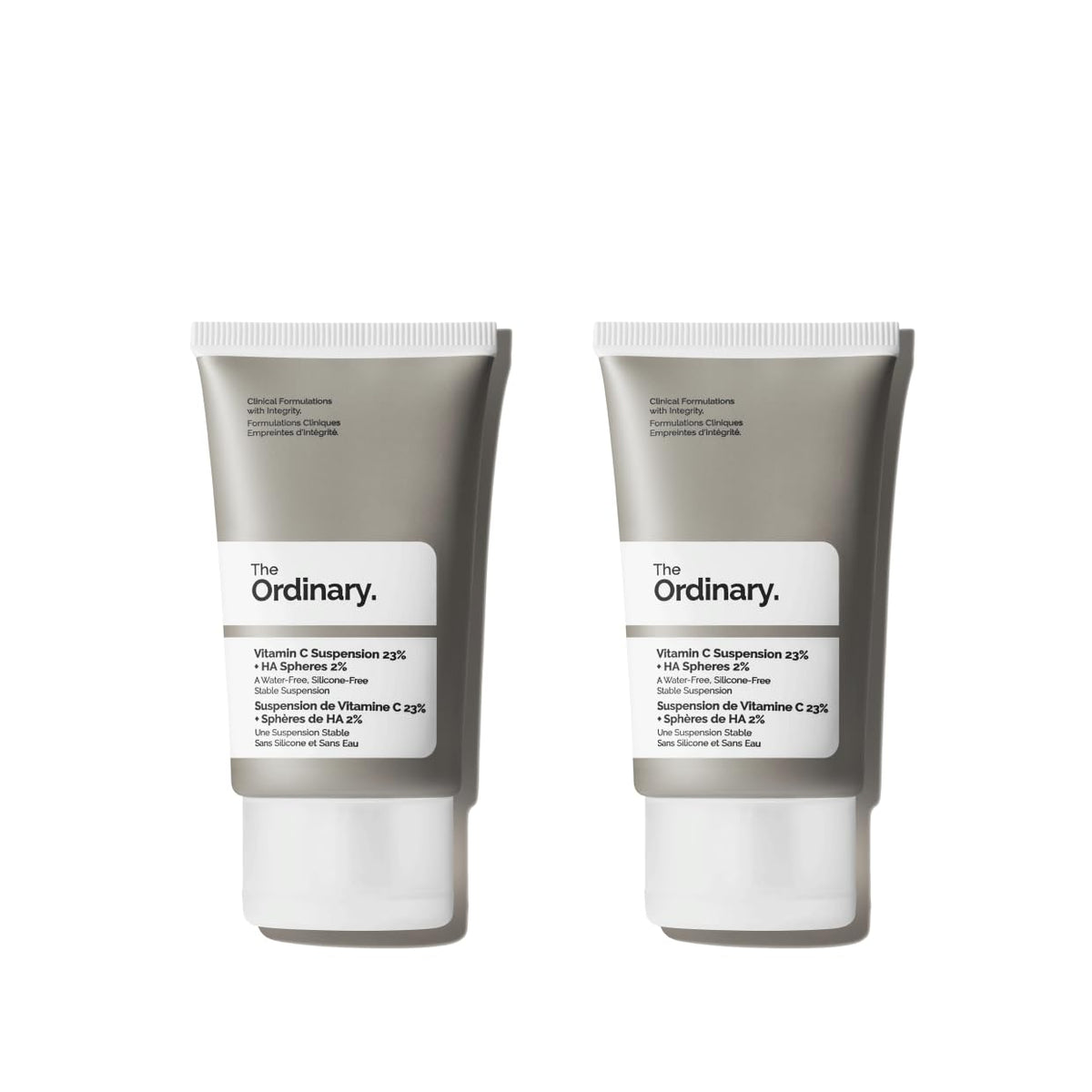 The Ordinary Vitamin C Suspension 23% + Hyaluronic Acid Spheres 2% - Sérum con Ácido L-Ascórbico Puro, 30 ml – Image 7