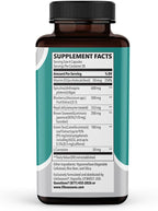 LifeSeasons Stem Boost-R – Apoyo Celular con Antioxidantes – 120 Cápsulas