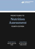 Guía de bolsillo para la evaluación nutricional de la Academy of Nutrition and Dietetics